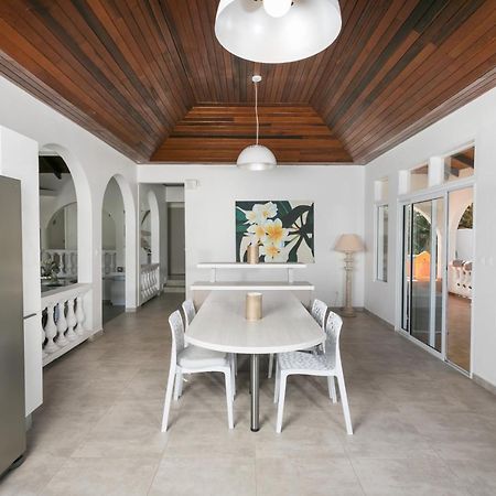 Orient Bay Villa Rentals St Martin Extérieur photo
