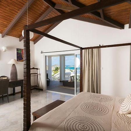 Orient Bay Villa Rentals St Martin Extérieur photo