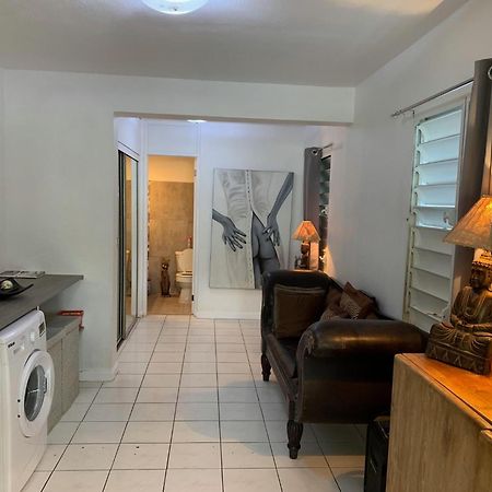 Orient Bay Villa Rentals St Martin Chambre photo