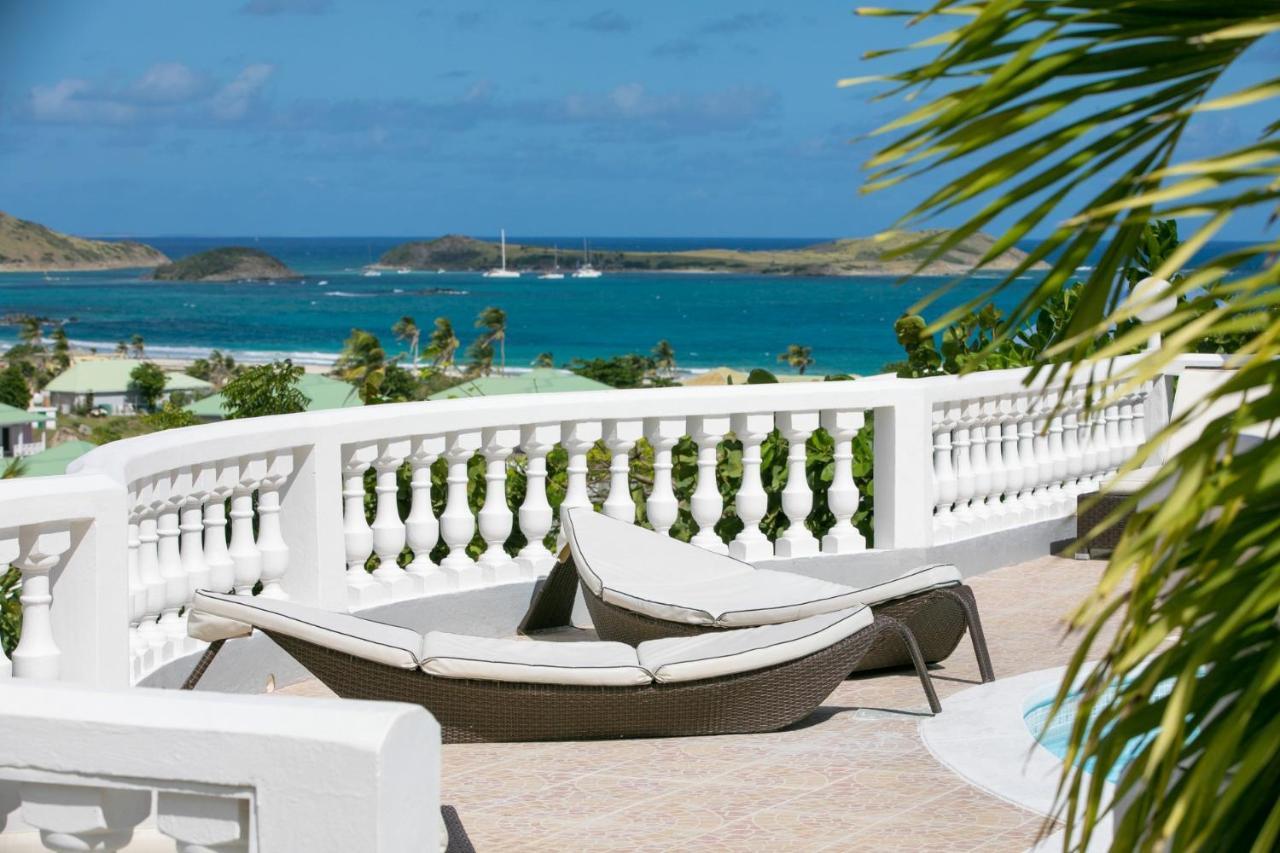 Orient Bay Villa Rentals St Martin Extérieur photo