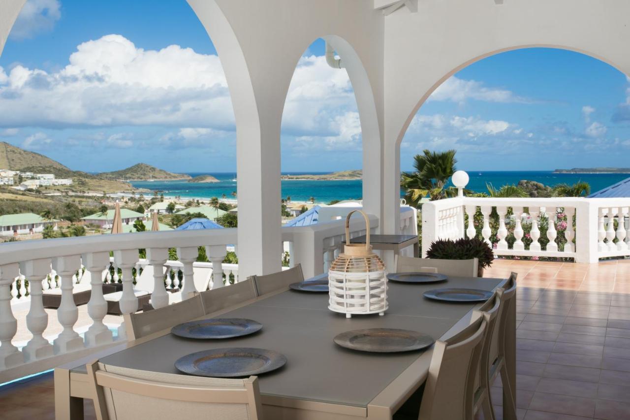 Orient Bay Villa Rentals St Martin Extérieur photo