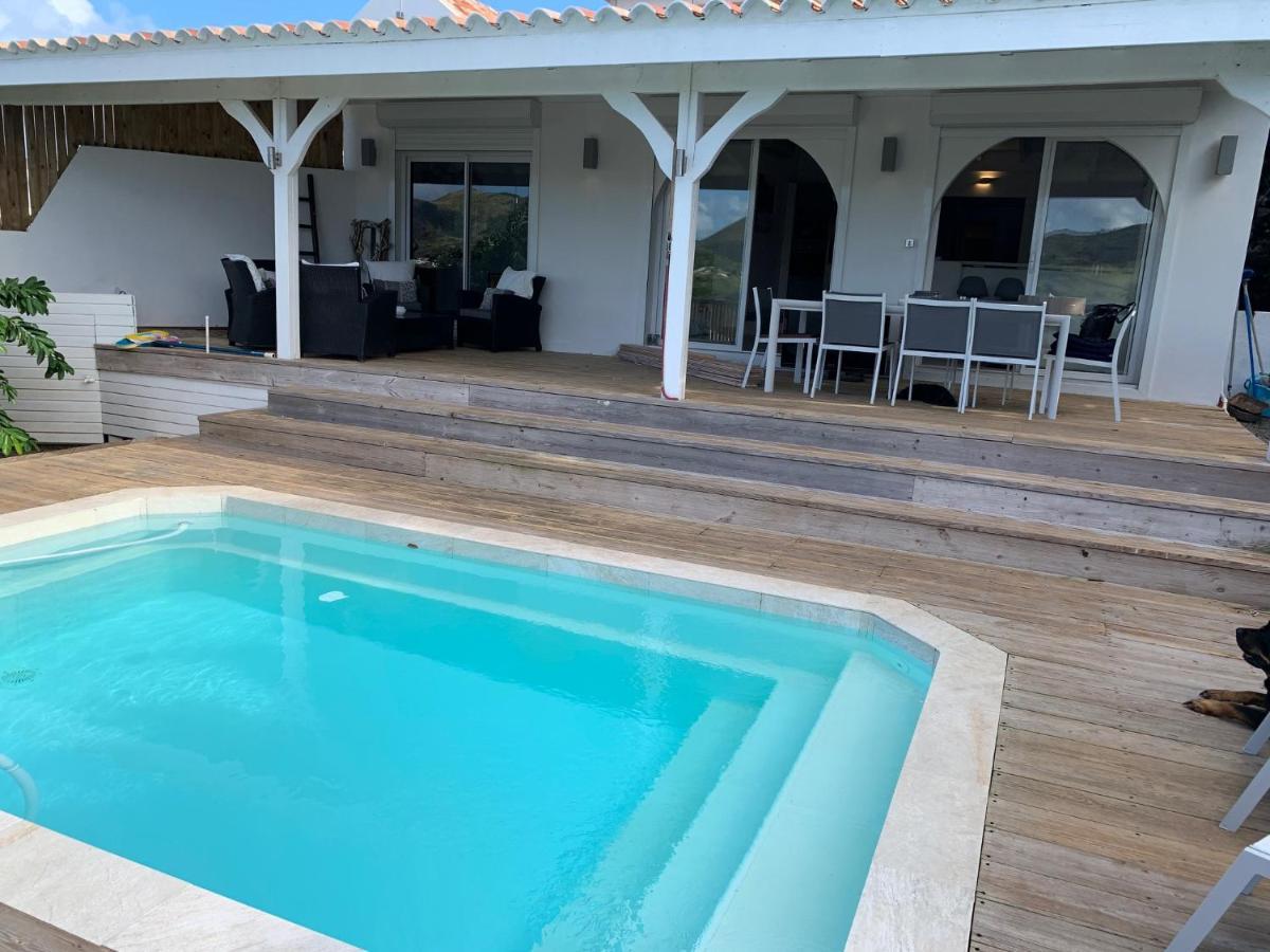 Orient Bay Villa Rentals St Martin Extérieur photo