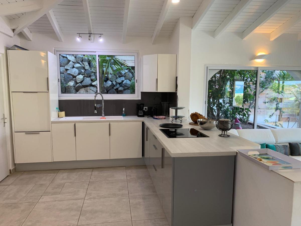 Orient Bay Villa Rentals St Martin Extérieur photo