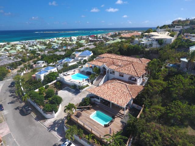 Orient Bay Villa Rentals St Martin Extérieur photo