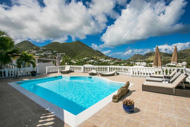 Orient Bay Villa Rentals St Martin Extérieur photo