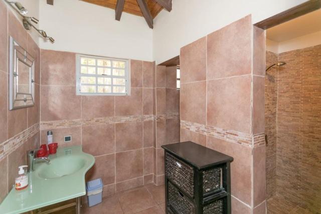 Orient Bay Villa Rentals St Martin Extérieur photo