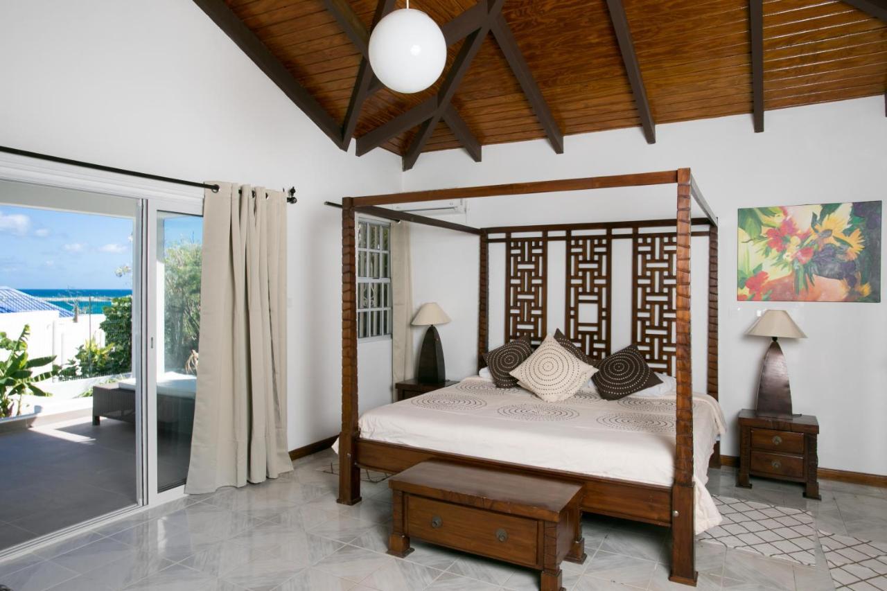 Orient Bay Villa Rentals St Martin Extérieur photo