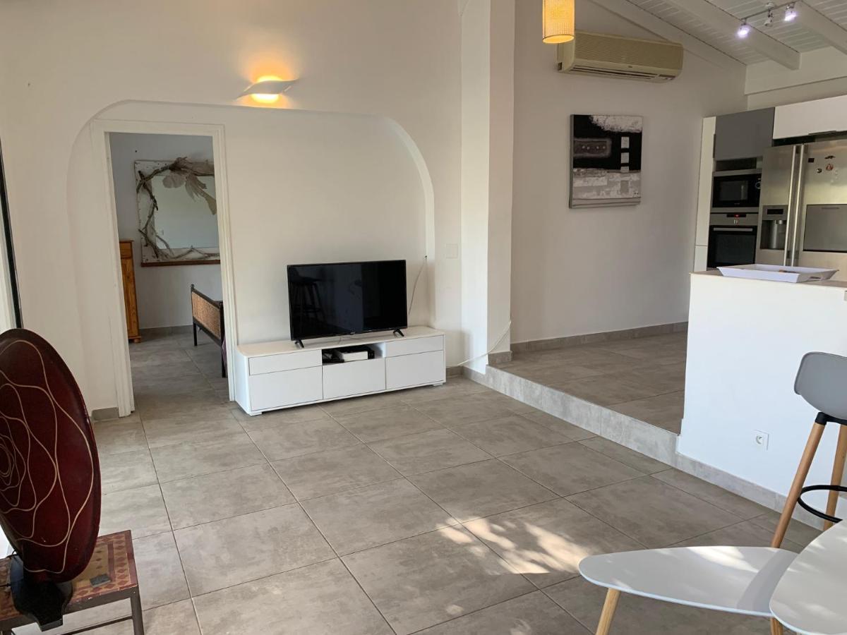 Orient Bay Villa Rentals St Martin Extérieur photo