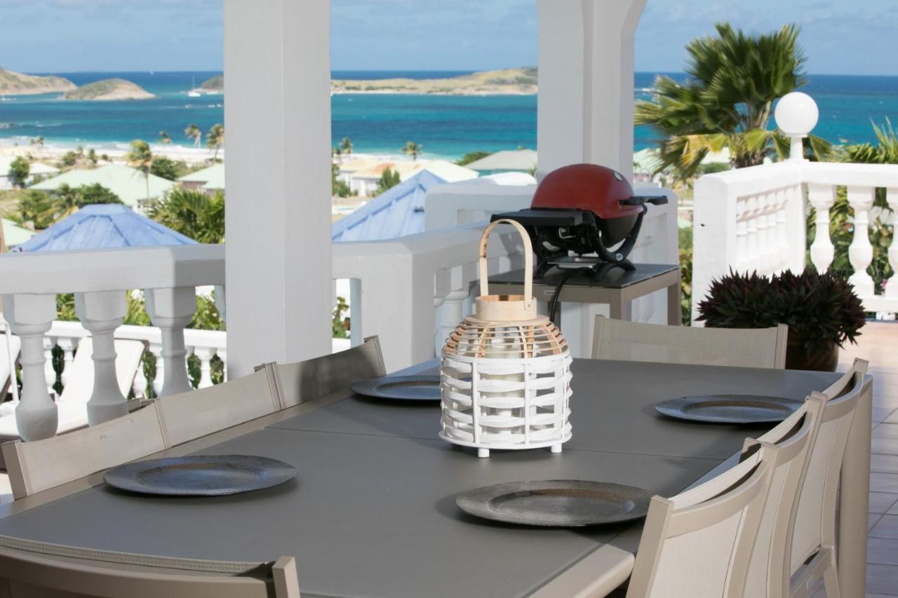 Orient Bay Villa Rentals St Martin Extérieur photo