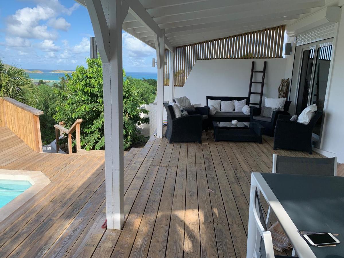 Orient Bay Villa Rentals St Martin Extérieur photo