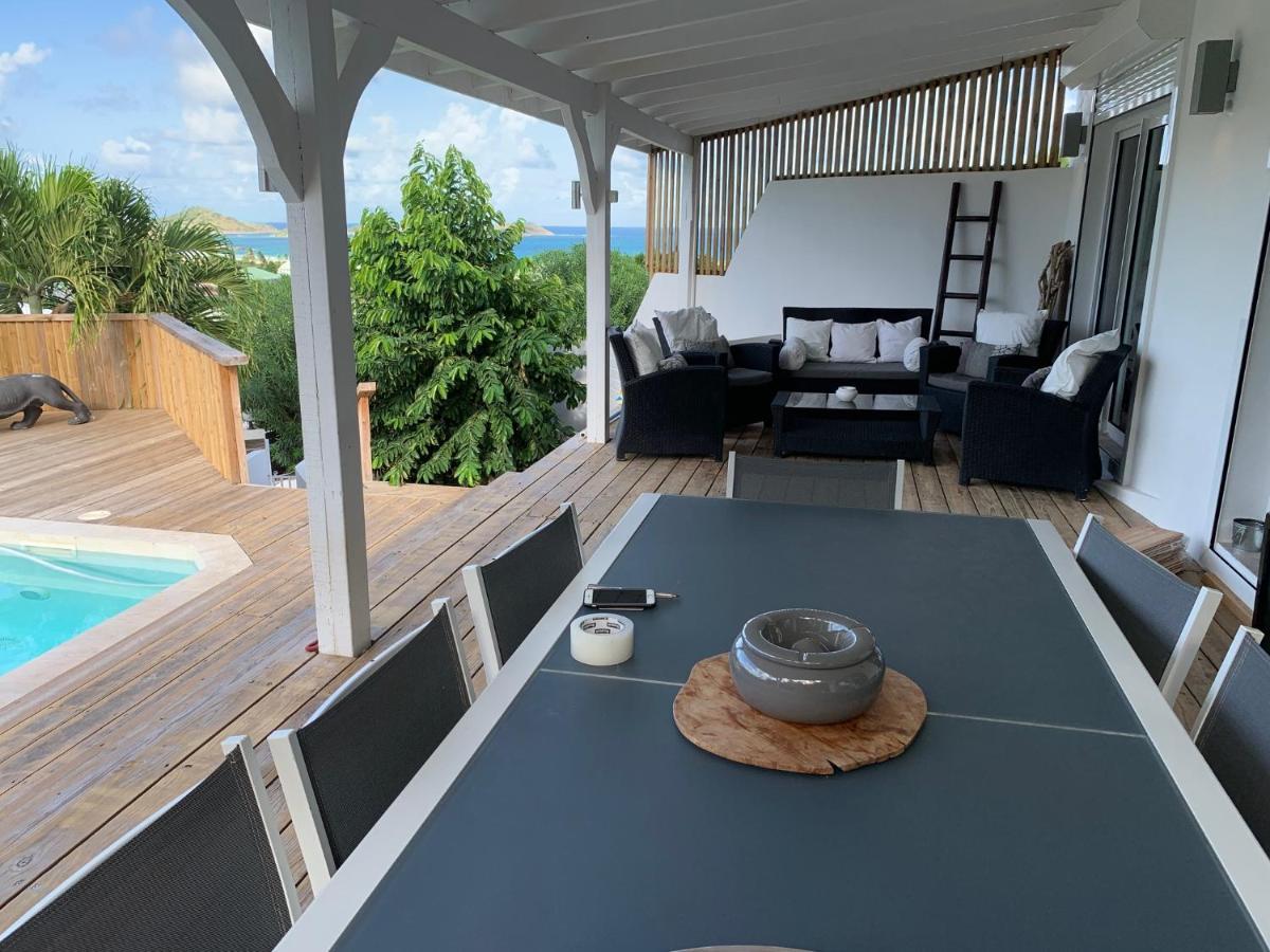 Orient Bay Villa Rentals St Martin Extérieur photo