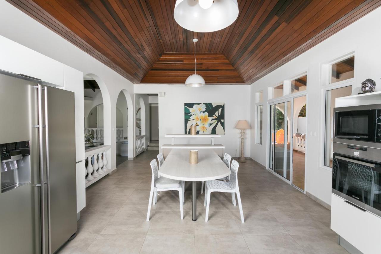 Orient Bay Villa Rentals St Martin Extérieur photo