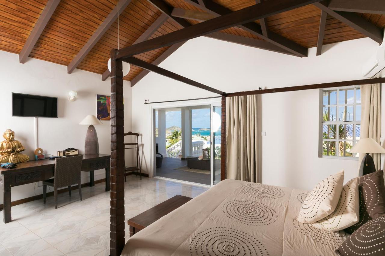 Orient Bay Villa Rentals St Martin Extérieur photo