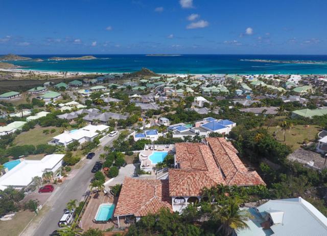 Orient Bay Villa Rentals St Martin Chambre photo