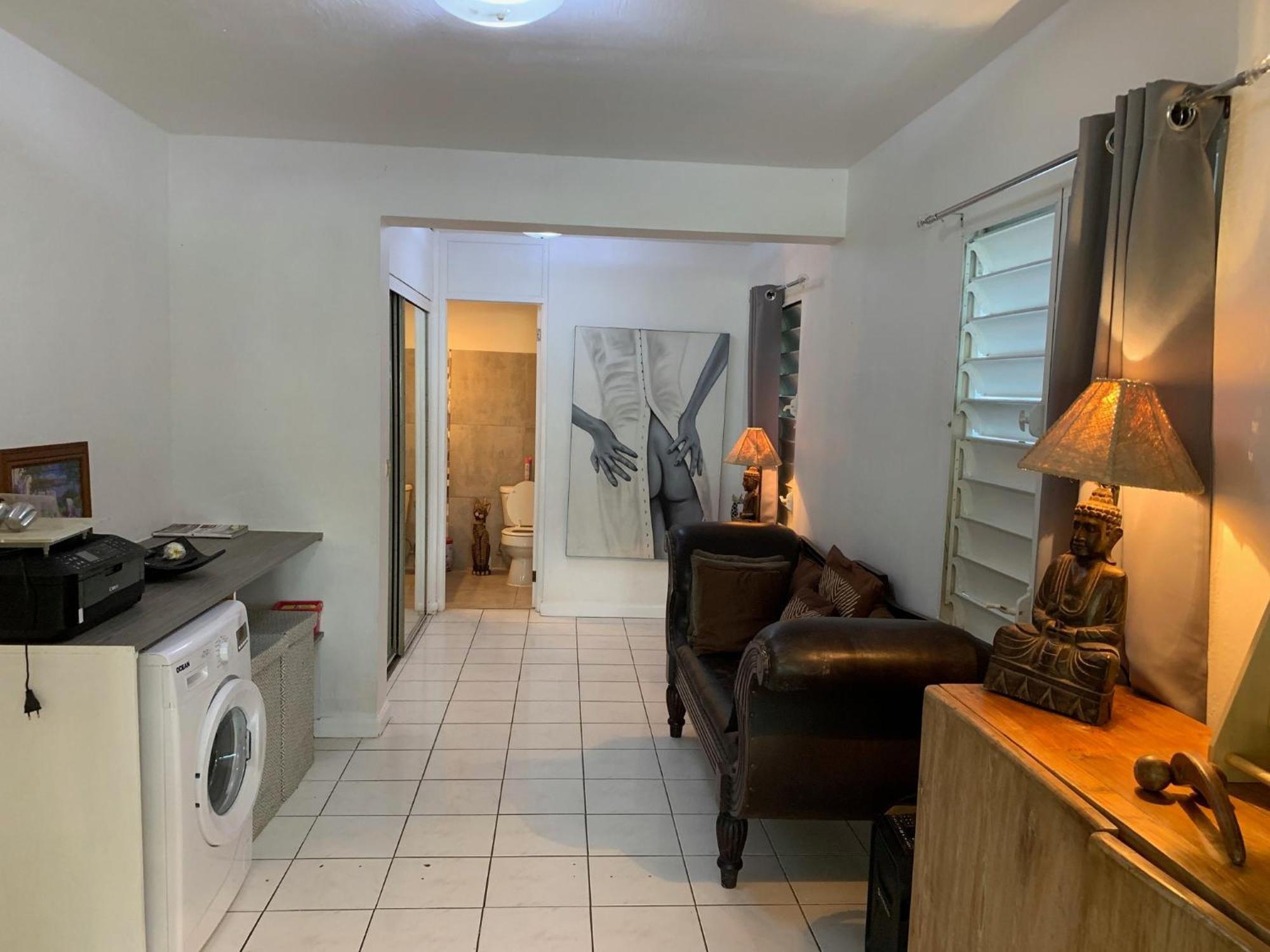 Orient Bay Villa Rentals St Martin Chambre photo