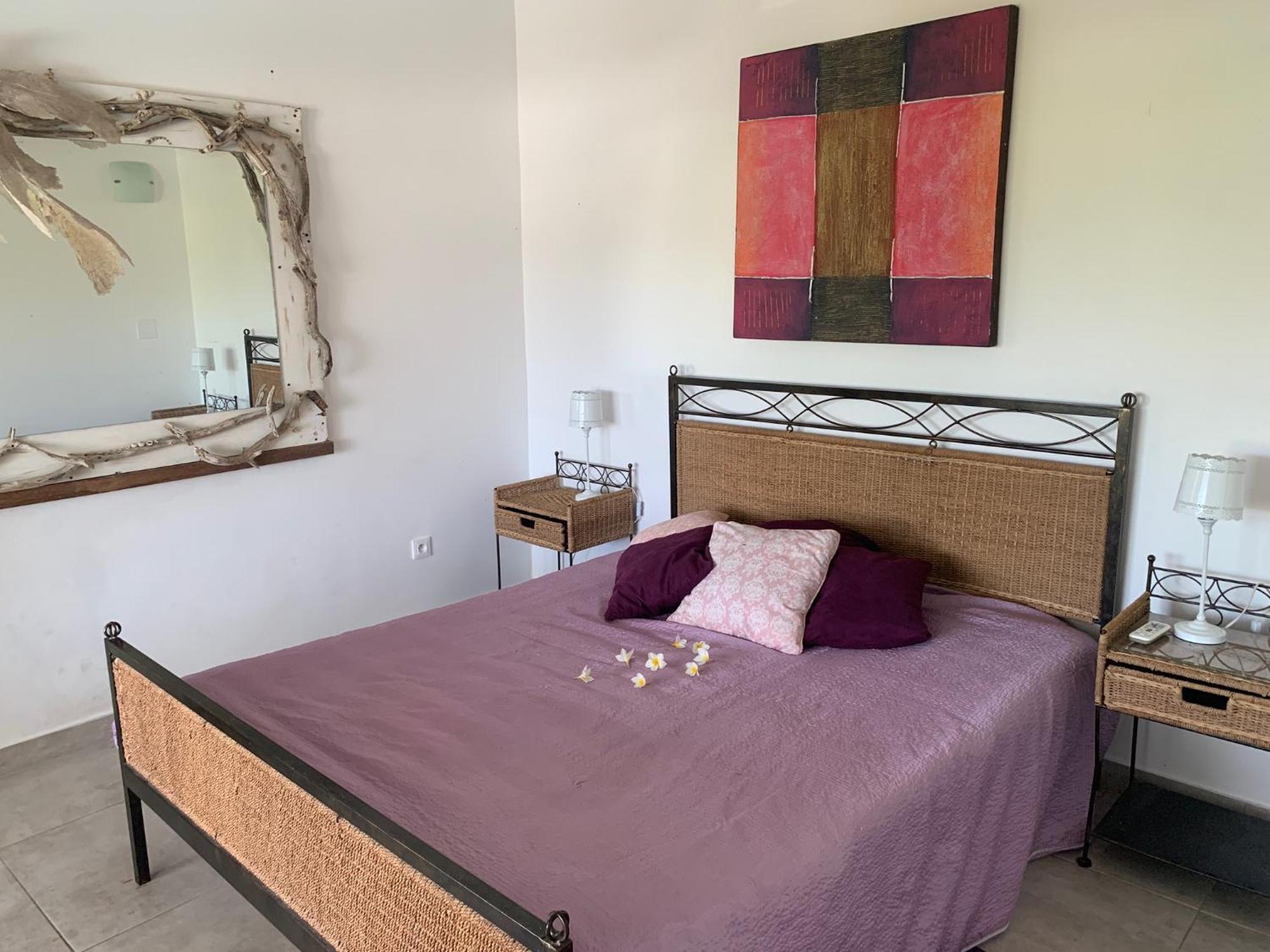 Orient Bay Villa Rentals St Martin Chambre photo